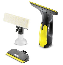 Стеклоочиститель Karcher WV 2 Black Edition в аренду