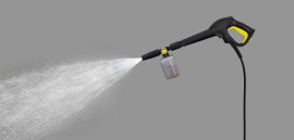 Насадка для пенной чистки Karcher FJ 6 в аренду