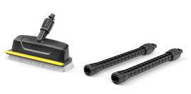 Мощная швабра Karcher PS 30 в аренду