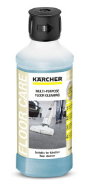 Универсальное средство для уборки полов Karcher RM 536 в аренду