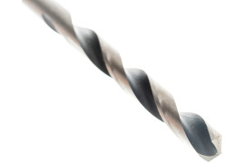 Сверло спиральное по металлу PointTeQ 8х75х117 мм Bosch в аренду
