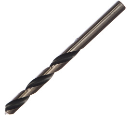 Сверло спиральное по металлу PointTeQ 10х87х133 мм Bosch в аренду