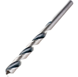 Сверло спиральное по металлу PointTeQ 6х57х93 мм Bosch в аренду