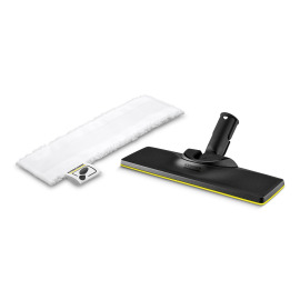 Микроволоконная салфетка к насадке для пола Karcher EasyFix в аренду