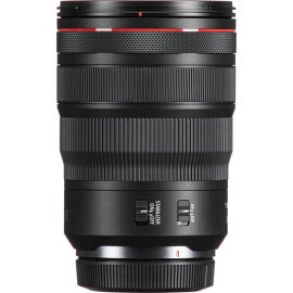 Объектив Canon RF 24-70mm f/2.8 L IS USM в аренду