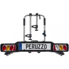 Крепление велосипеда на прицепное устройство Peruzzo Parma 3 в аренду