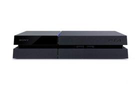 Игровая консоль Sony PlayStation 4  + подписка Deluxe (400 игр) в аренду
