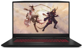 Ноутбук MSI GF76 Katana 15.6 i5 8Gb GTX1650 SSD512 или аналог в аренду