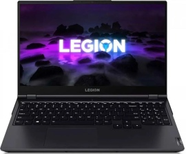Ноутбук Lenovo Legion 5 15 i7 16Gb RTX2060 SSD512 или аналог в аренду