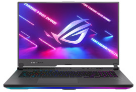Ноутбук Asus ROG Strix 15.6 i7 16Gb RTX2060 SSD512  или аналог в аренду