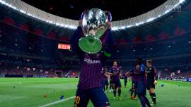 Игра для Xbox One FIFA 19 в аренду