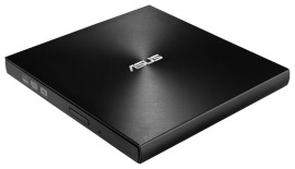 DVD-привод внешний оптический Asus ZenDrive U9M в аренду