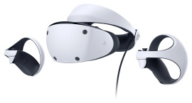 VR очки виртуальной реальности PlayStation VR2 в аренду