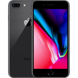 Смартфон Apple iPhone 8 Plus 64GB Space Grey в аренду