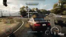 Игра для PS4 Need For Speed Rivals в аренду