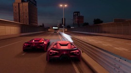 Игра для PS4 Gran Turismo Sport VR в аренду