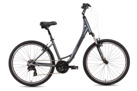 Велосипед комфортный Aspect СITYLIFE в аренду