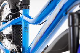 Велосипед детский Aspect CHAMPION (на рост 120-140 см) в аренду