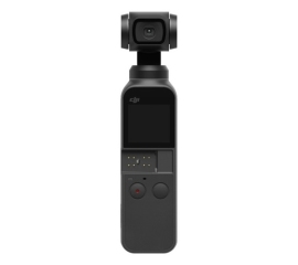 Экшен камера со стабилизатором изображения DJI Osmo Pocket в аренду