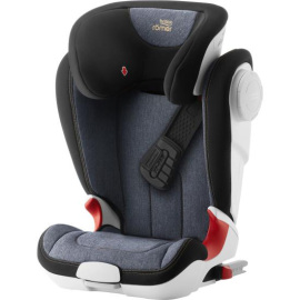 Детское автокресло Britax Romer KIDFIX XP SICT до 36 кг от 3 до 12 лет в аренду