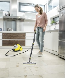 Пароочиститель Karcher SC 5 EASYFIX (Сильные загрязнения) в аренду