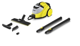 Пароочиститель Karcher SC 5 EASYFIX (Сильные загрязнения) в аренду