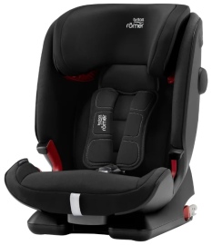 Детское автокресло Britax Romer Advansafix IV R до 36 кг с 3 до 12 лет в аренду