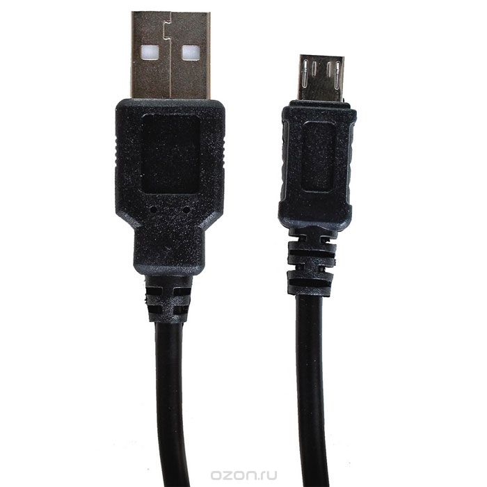 Кабель USB (для джойстика)