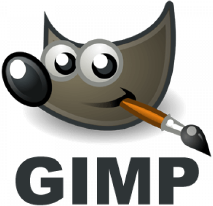 Графический редактор GIMP